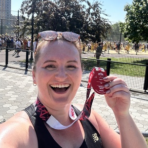 Fundraising Page: London Murray`